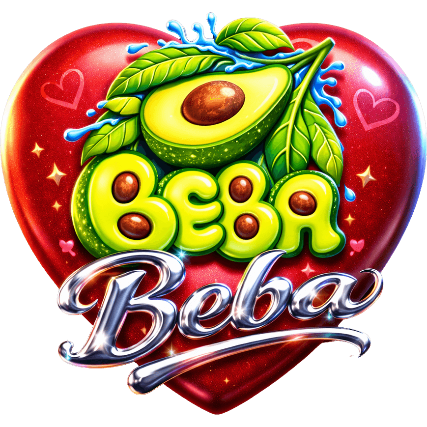 Beba TikTok LIVE gift