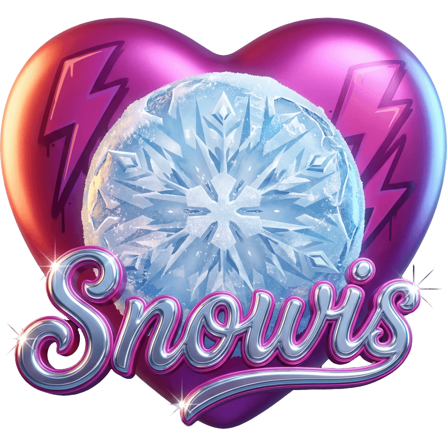 Snowball TikTok LIVE gift