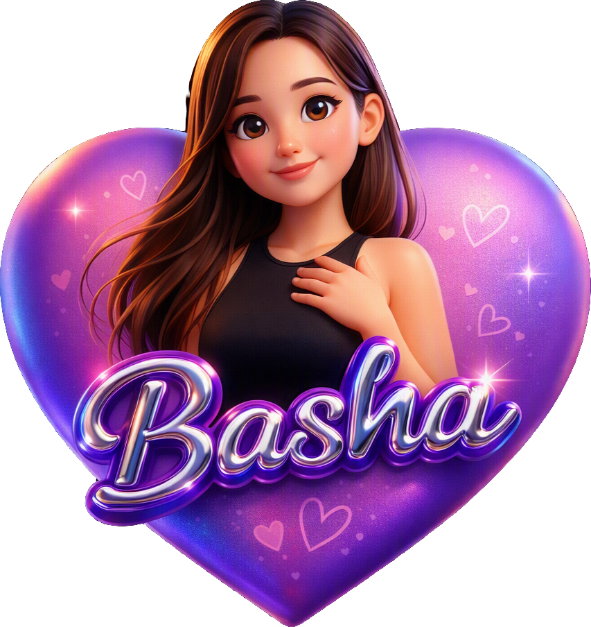 Basha TikTok LIVE gift