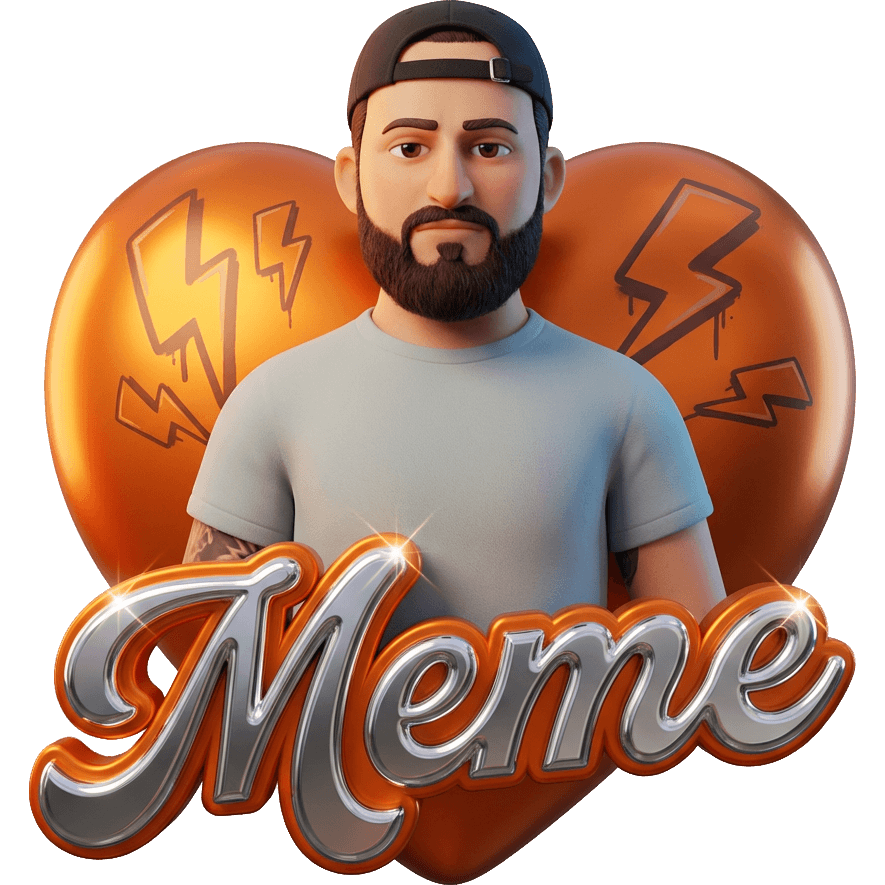 Carbon Meme TikTok LIVE gift
