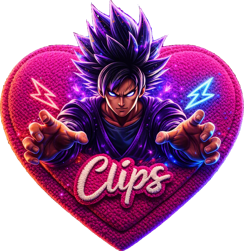 CLIPS TikTok LIVE gift