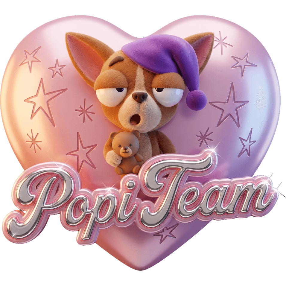 Popito TikTok LIVE gift