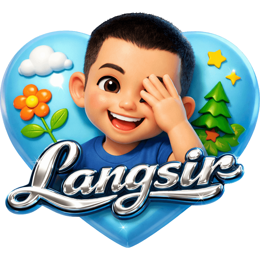 Langsir Garunkk TikTok LIVE gift