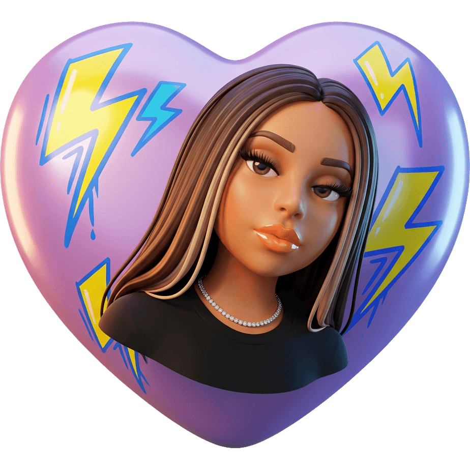 Henny de Negro TikTok LIVE gift