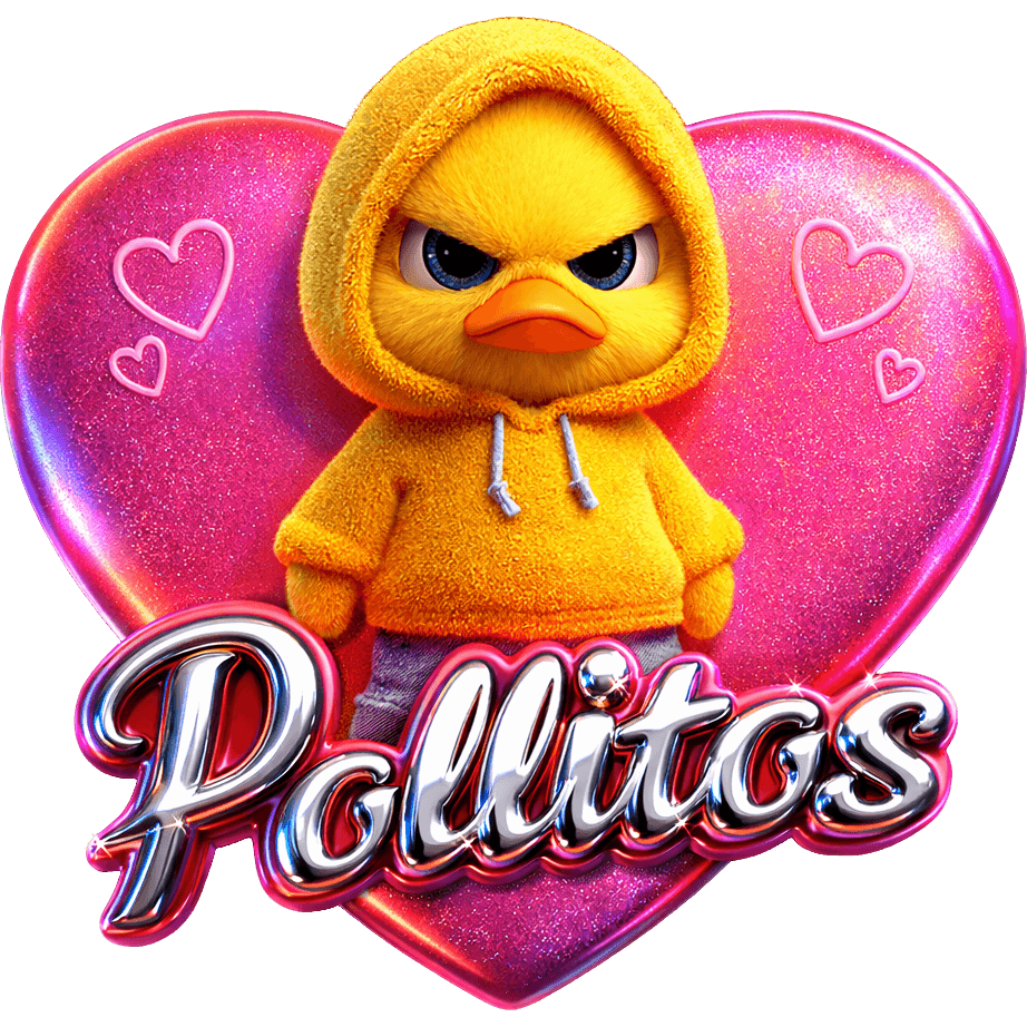 Pollito Bravo TikTok LIVE gift
