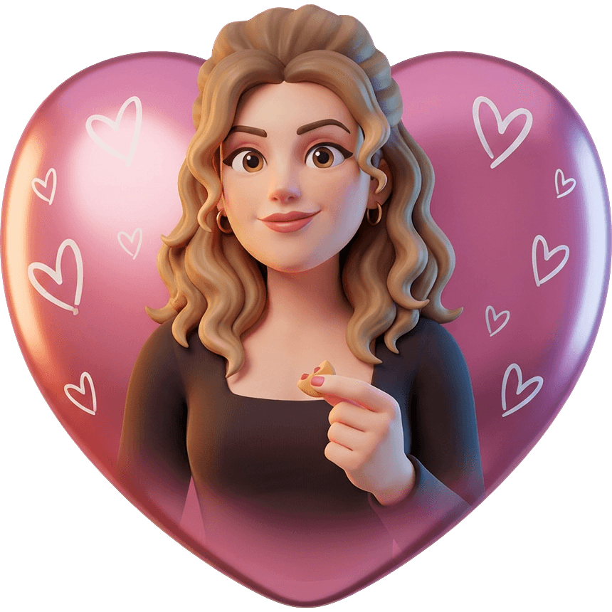 Biscotto Chic TikTok LIVE gift