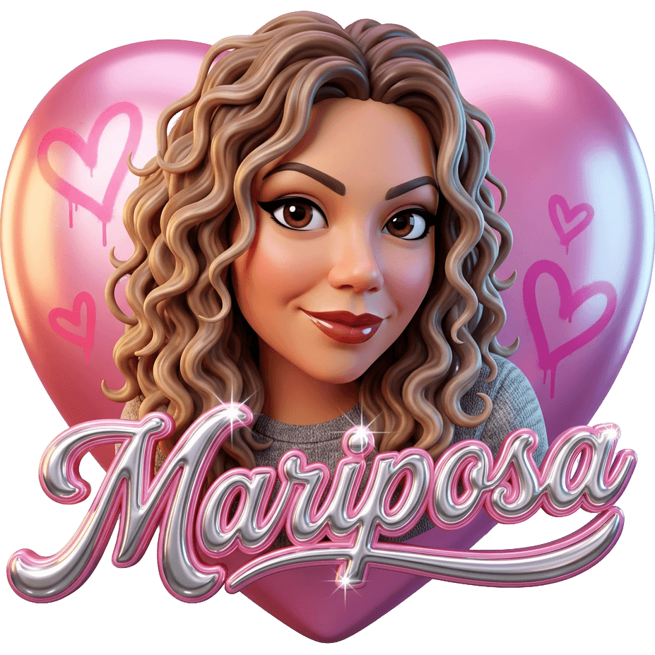 Mariposa Alegre TikTok LIVE gift