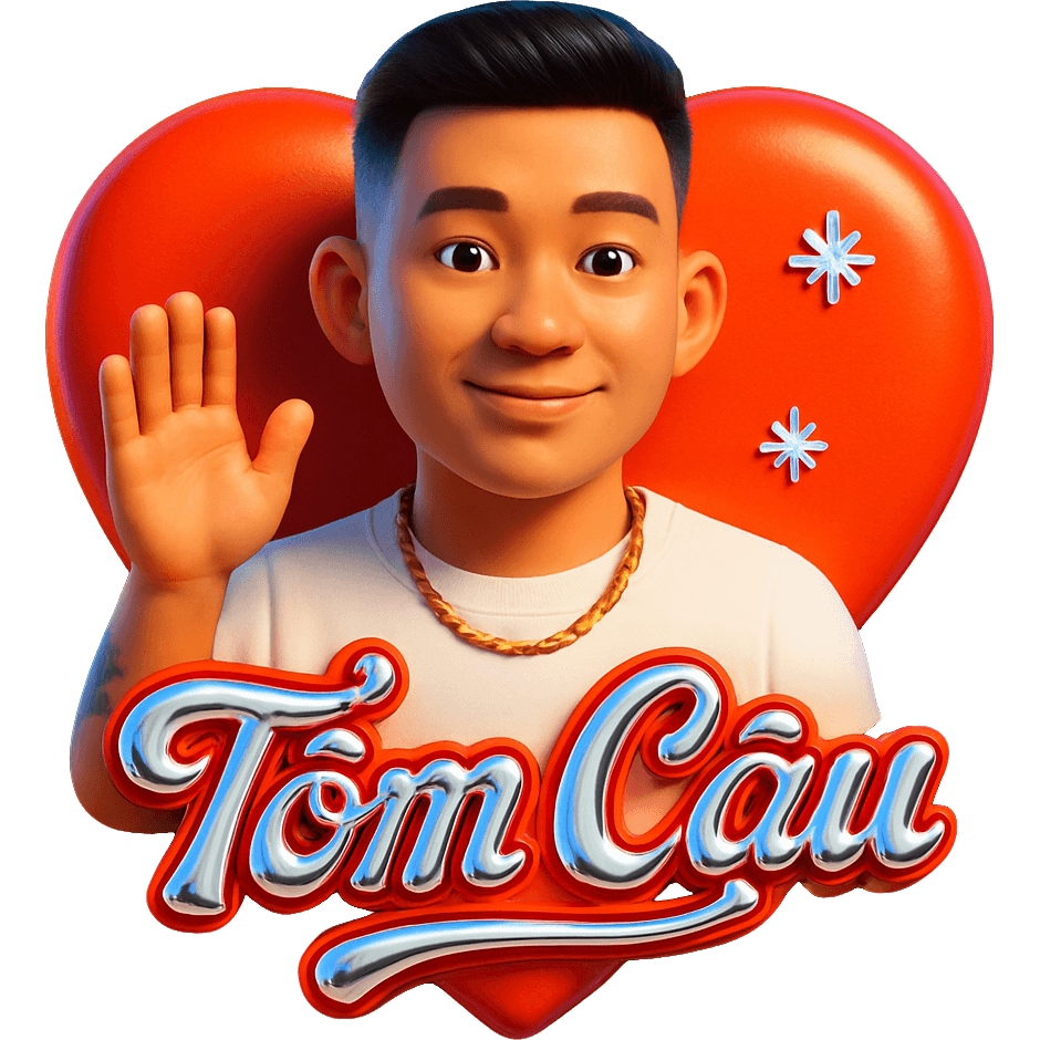 Tôm Cậu TikTok LIVE gift