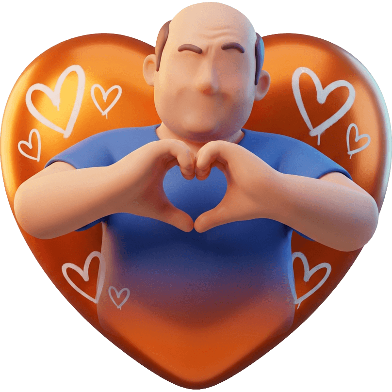 Markus TikTok LIVE gift