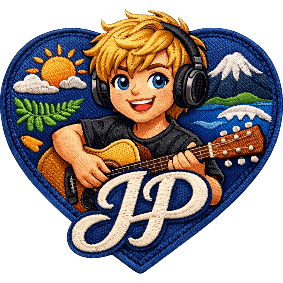 James Paul TikTok LIVE gift