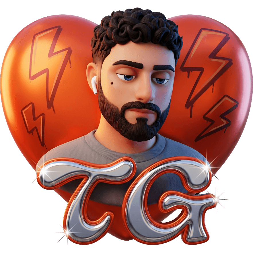 TG Bronze TikTok LIVE gift