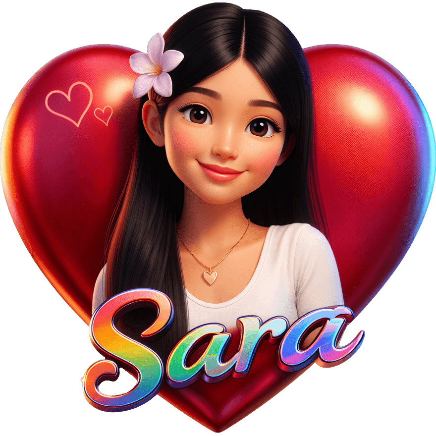 Sara Nicole TikTok LIVE gift
