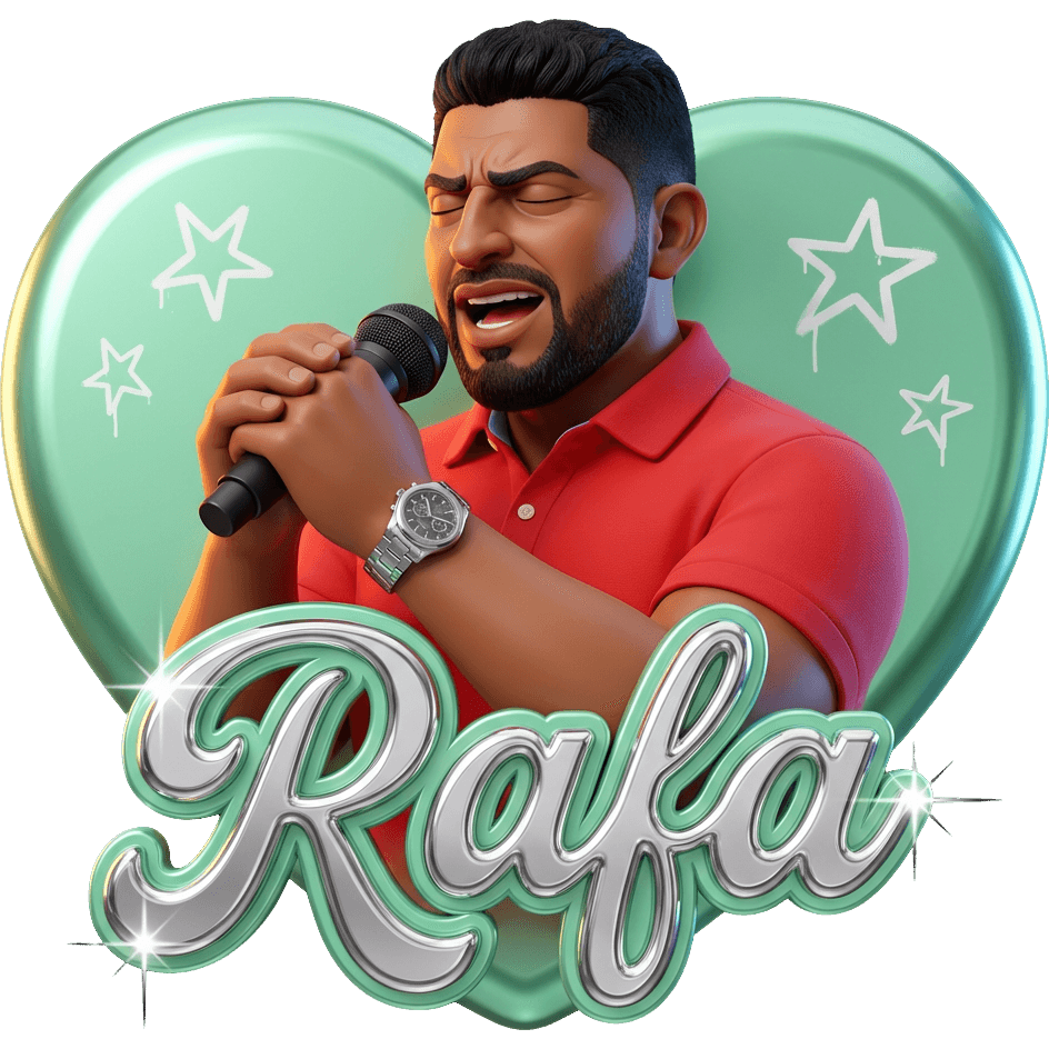 Rafa Romántico TikTok LIVE gift