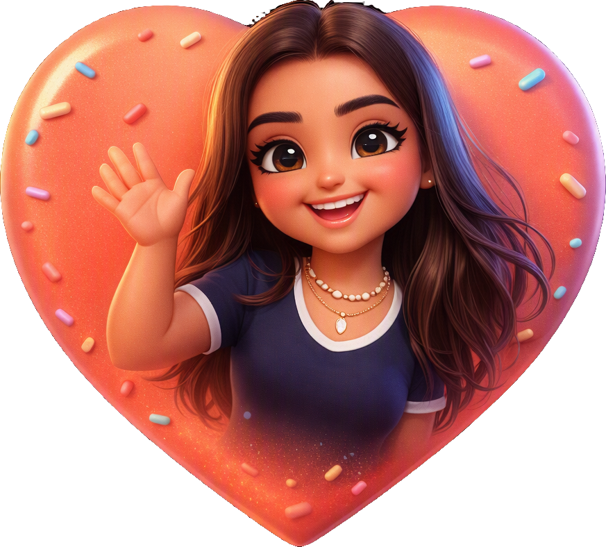 Carlinha TikTok LIVE gift