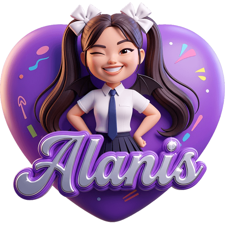 Alanita TikTok LIVE gift