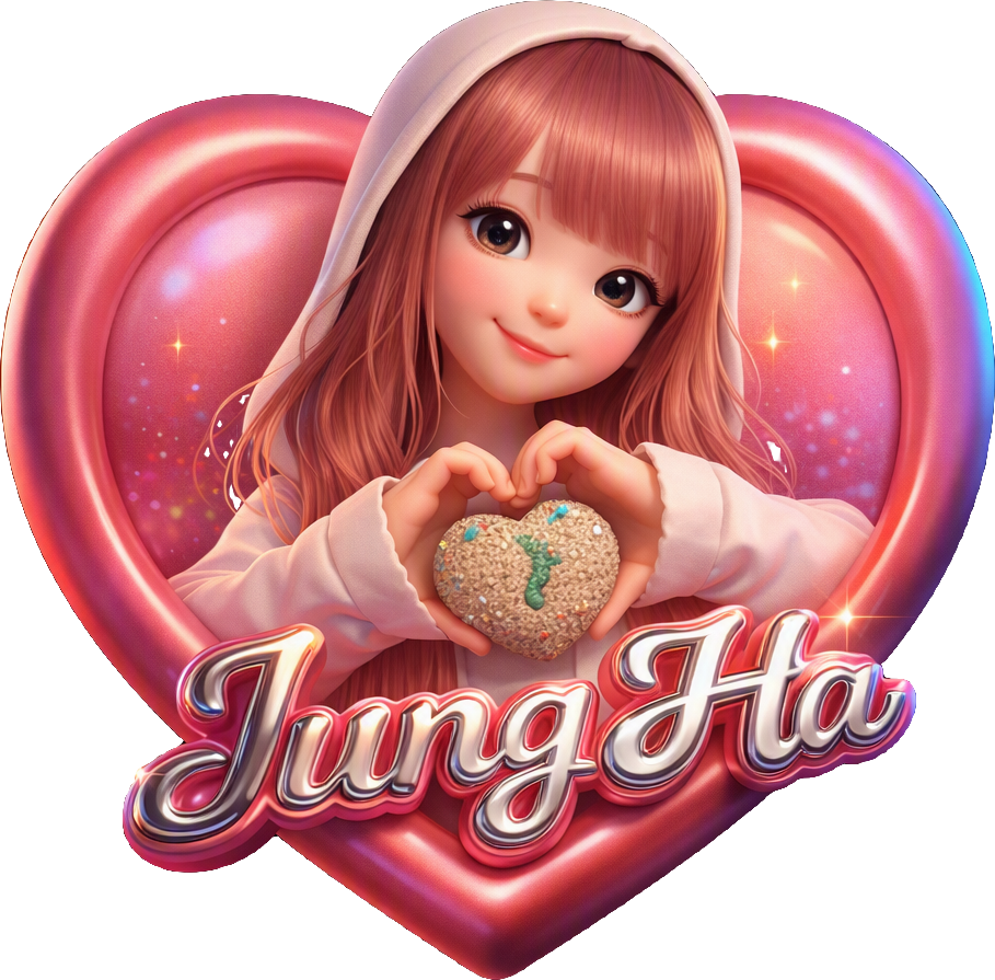 JungHa Stone TikTok LIVE gift
