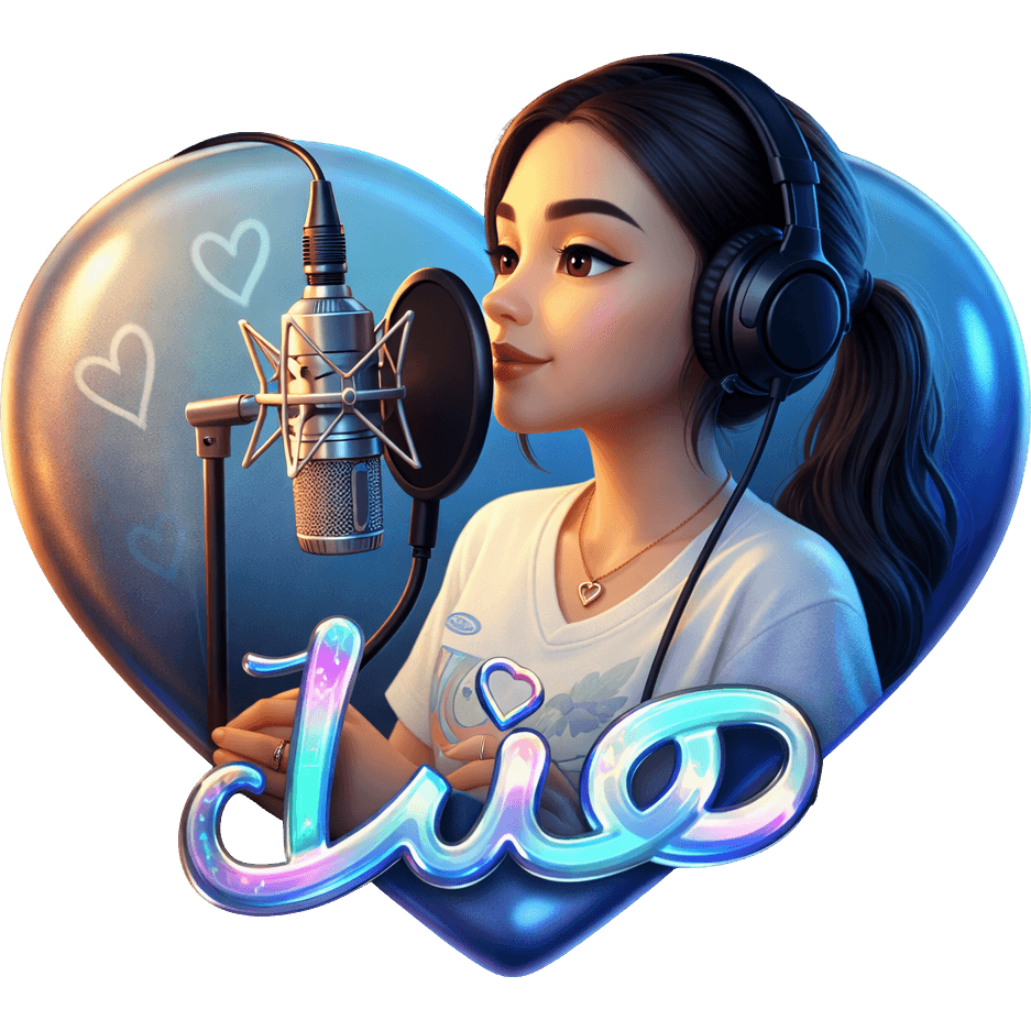 FN HANA TikTok LIVE gift
