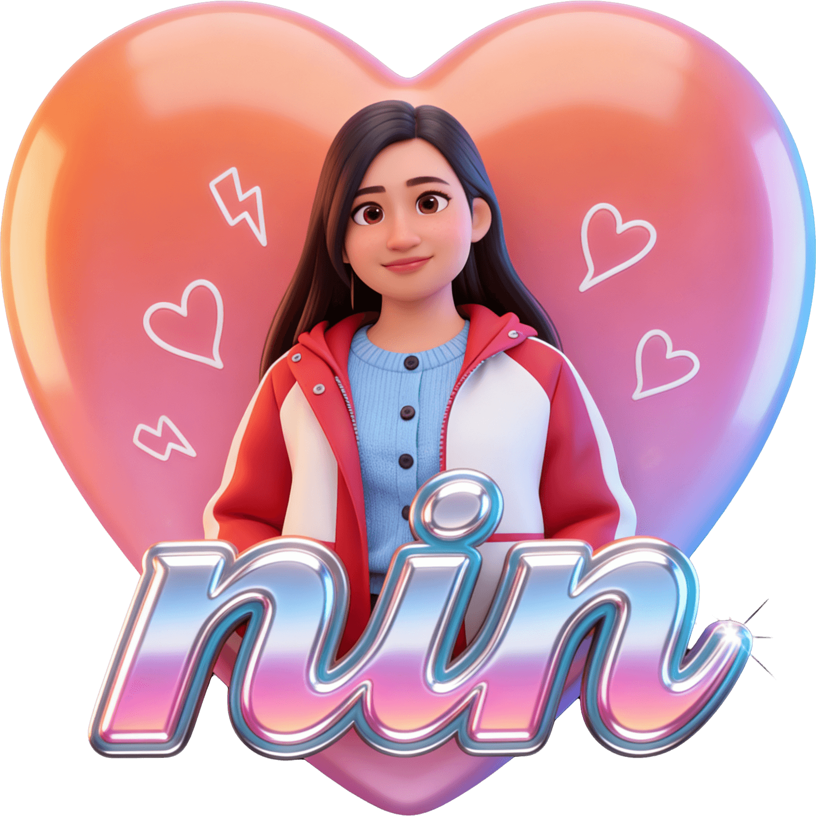 nín TikTok LIVE gift