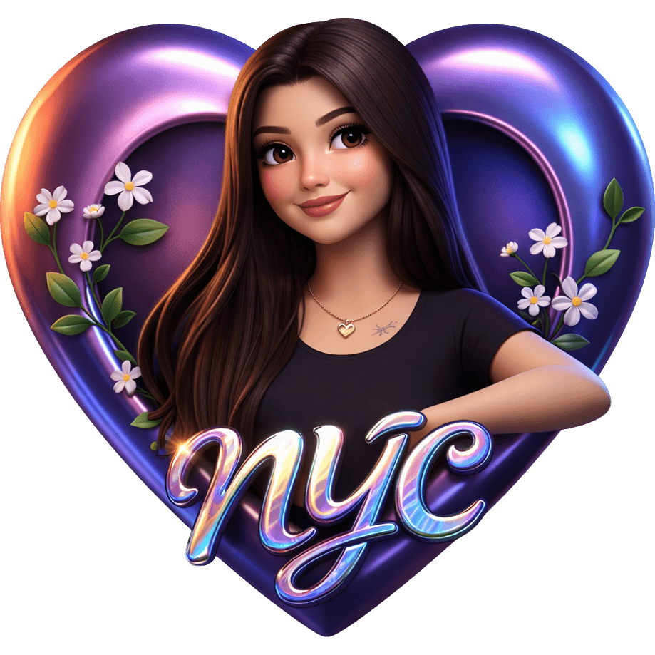 NYC TikTok LIVE gift