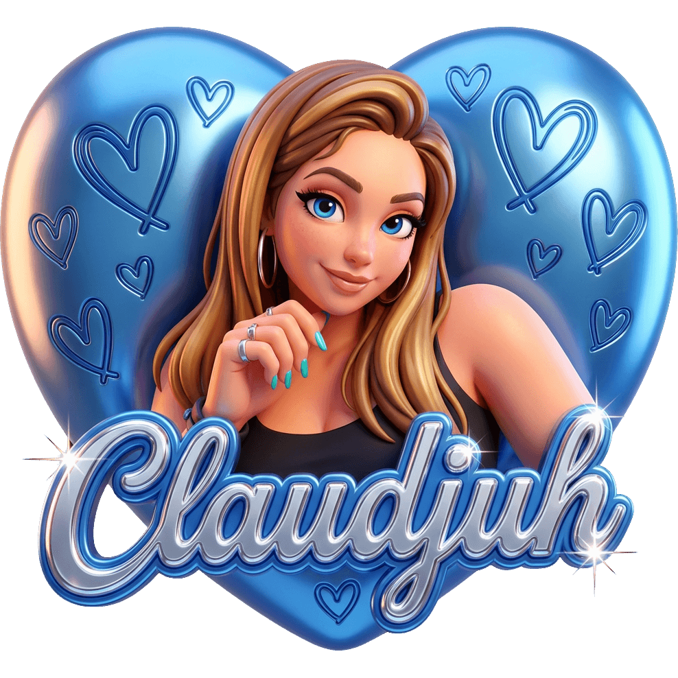 Team Claudjuh TikTok LIVE gift
