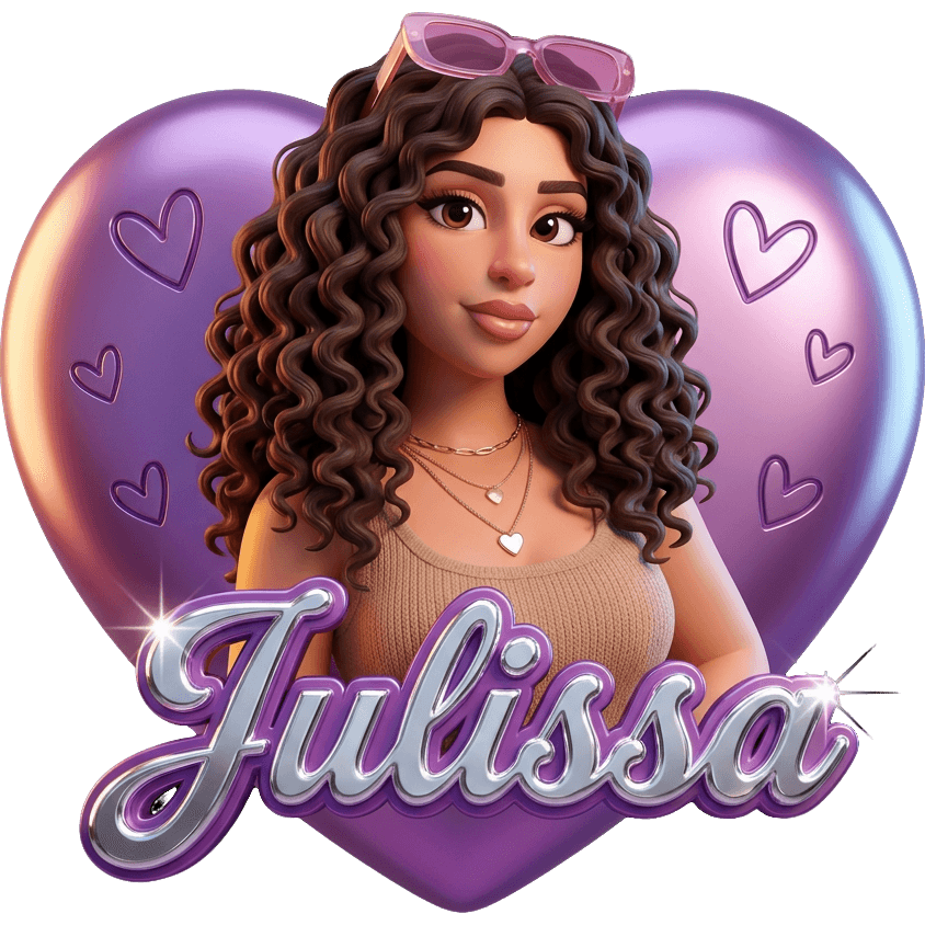 Julissa Glow TikTok LIVE gift