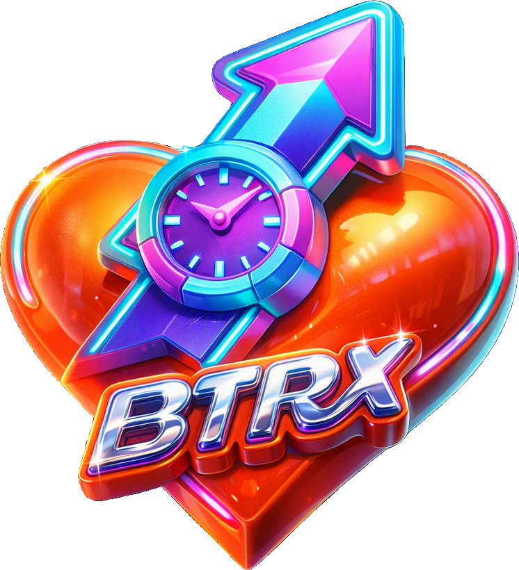 BTRX Ascent TikTok LIVE gift