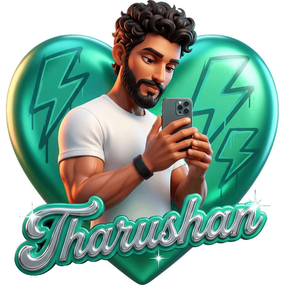 Srilankan 01 TikTok LIVE gift
