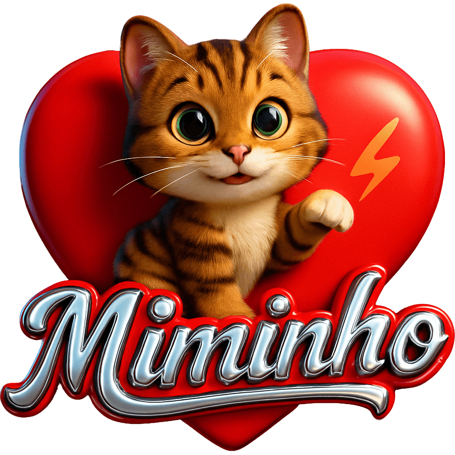 Miminho Fofo TikTok LIVE gift