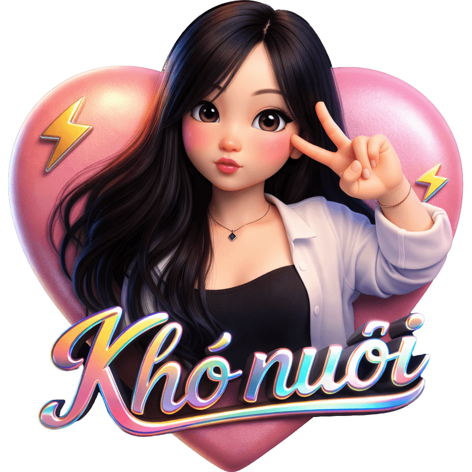 Khó Nuôii TikTok LIVE gift