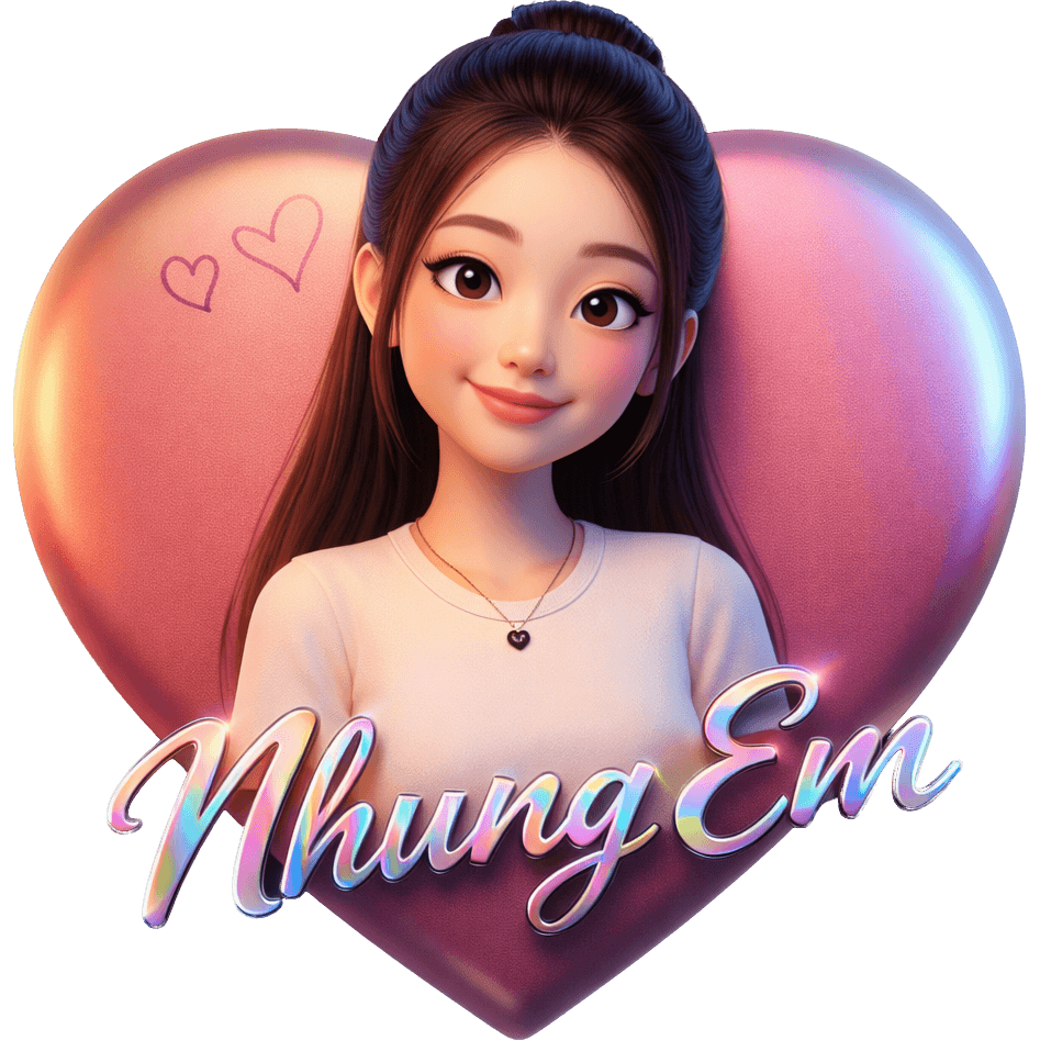 Nhung Em TikTok LIVE gift