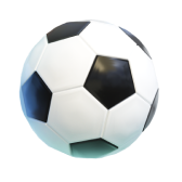 Football TikTok LIVE gift