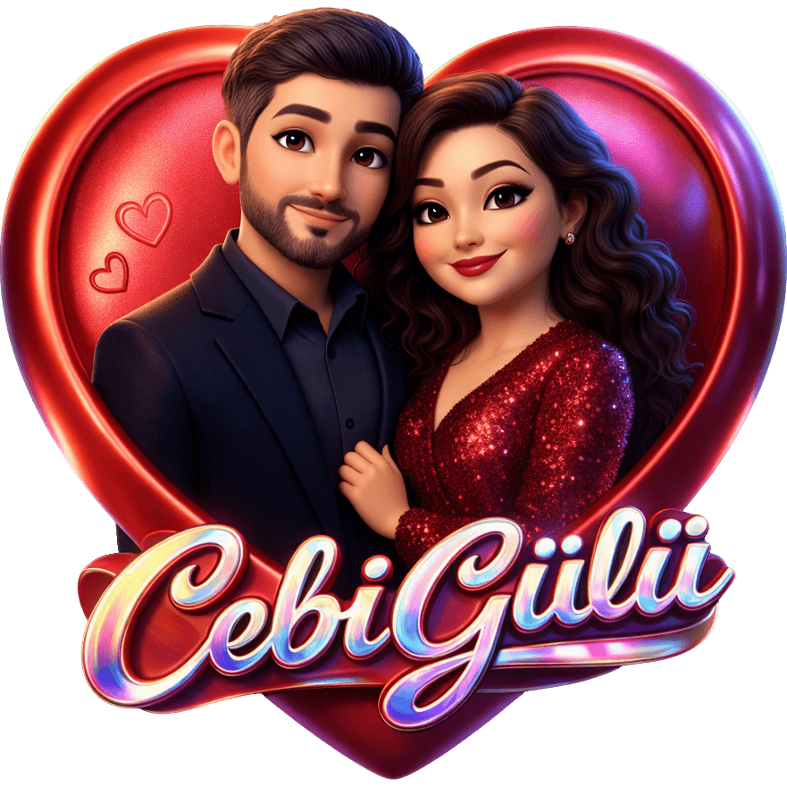 CəbiGülü TikTok LIVE gift