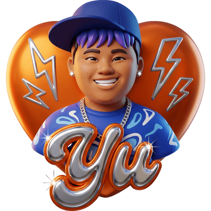 Yu Nix TikTok LIVE gift