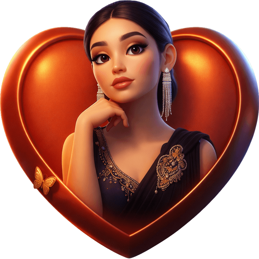 Adyaaa TikTok LIVE gift