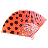 Hand held fan TikTok LIVE gift