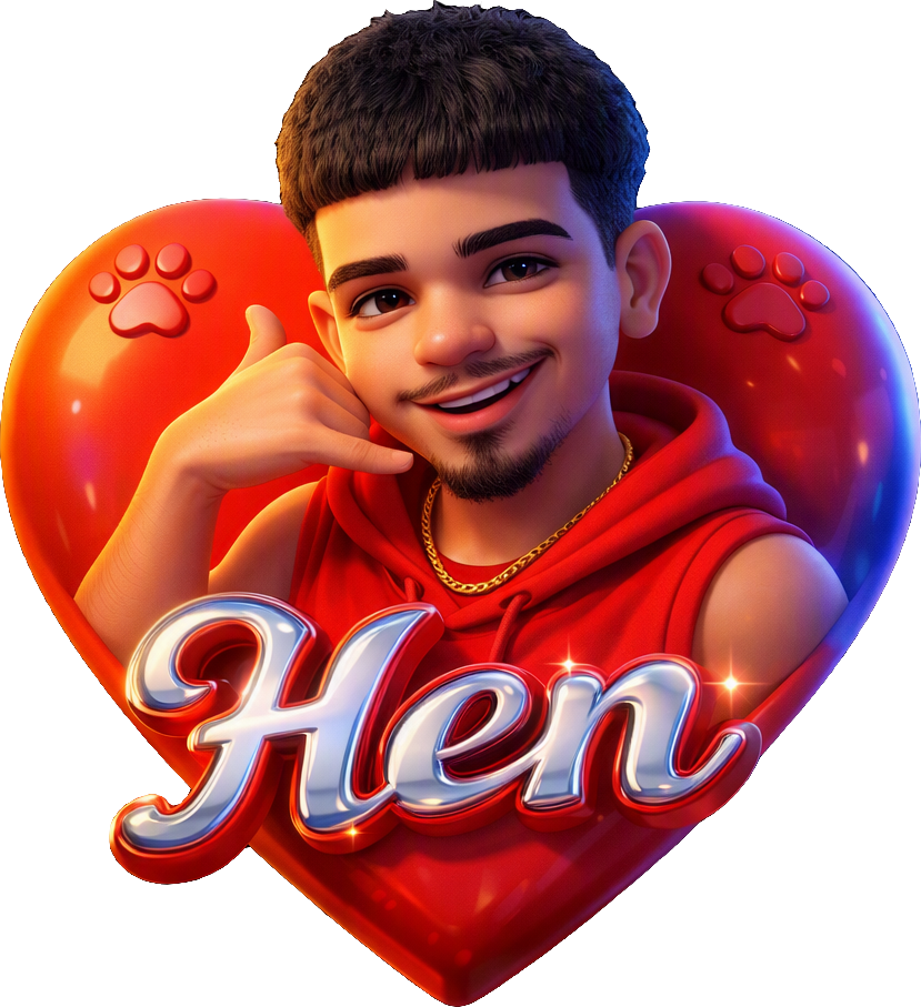 Hendawg TikTok LIVE gift