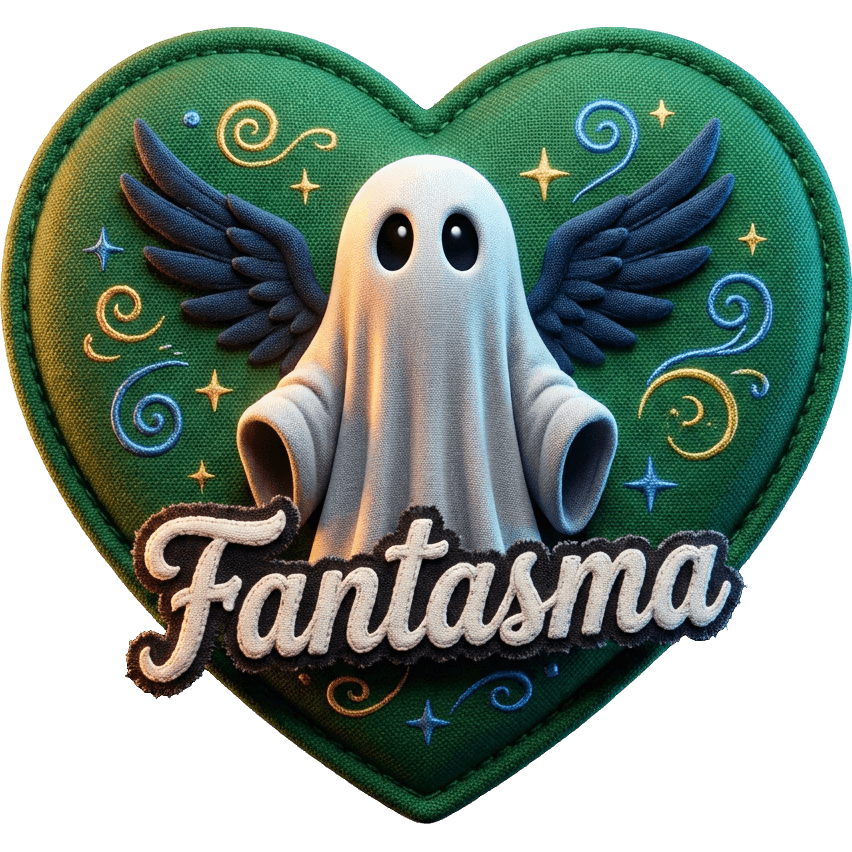 Fantasma forever TikTok LIVE gift