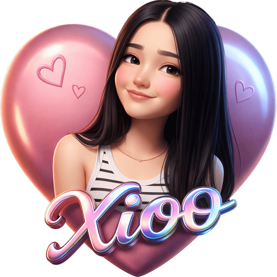 Xioo la Nutria TikTok LIVE gift