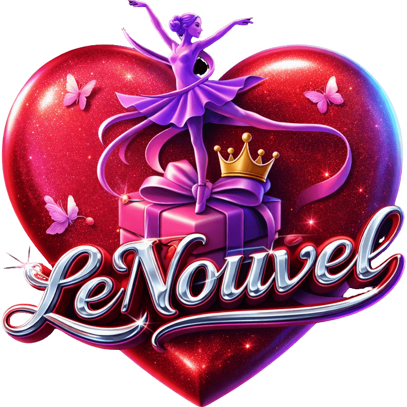 Lovely Nouvel TikTok LIVE gift