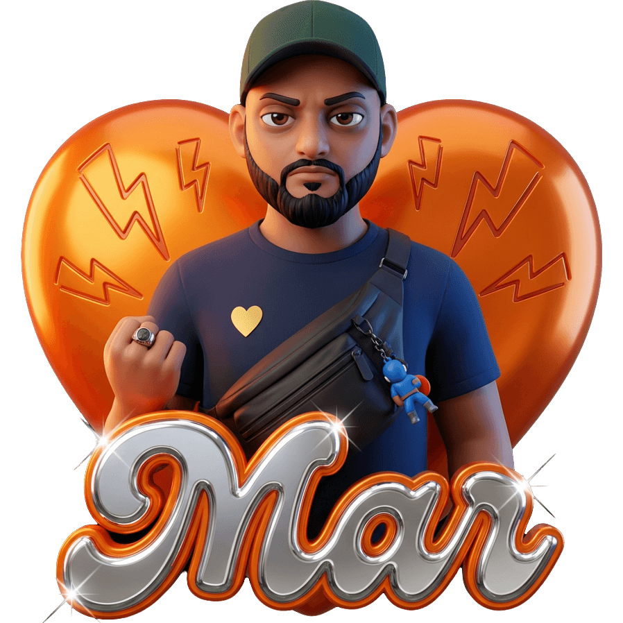 Mar Juara TikTok LIVE gift