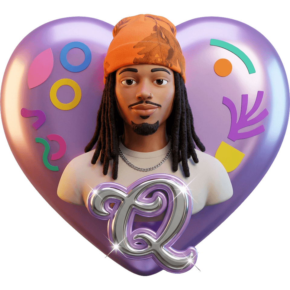 Qool Gift TikTok LIVE gift
