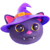 Witchy Kitty TikTok LIVE gift