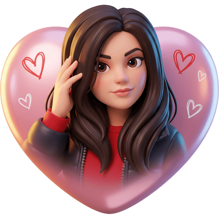 Hey Guys TikTok LIVE gift