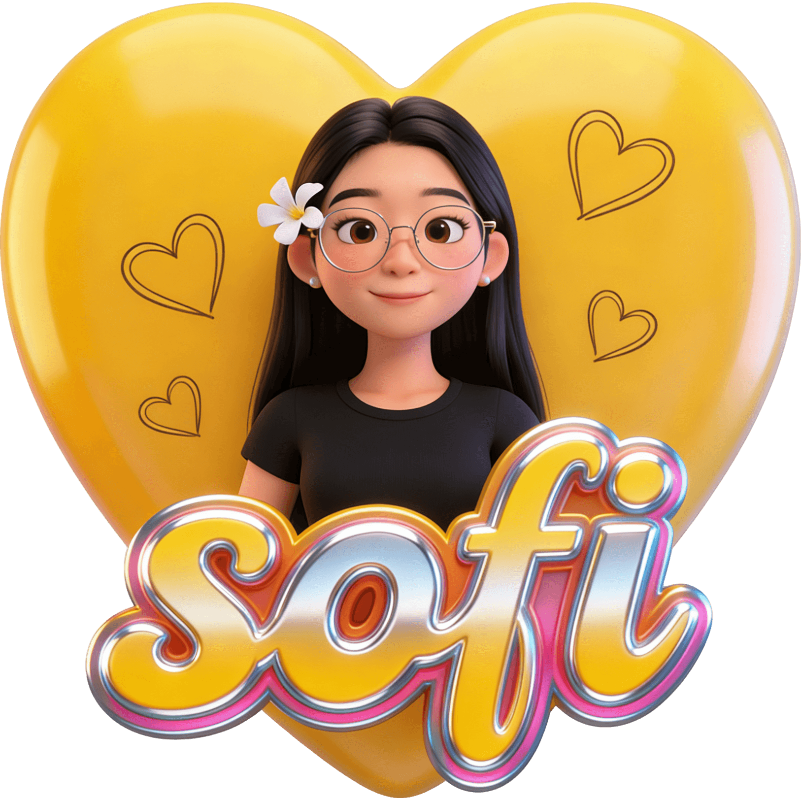 Sofisticated TikTok LIVE gift