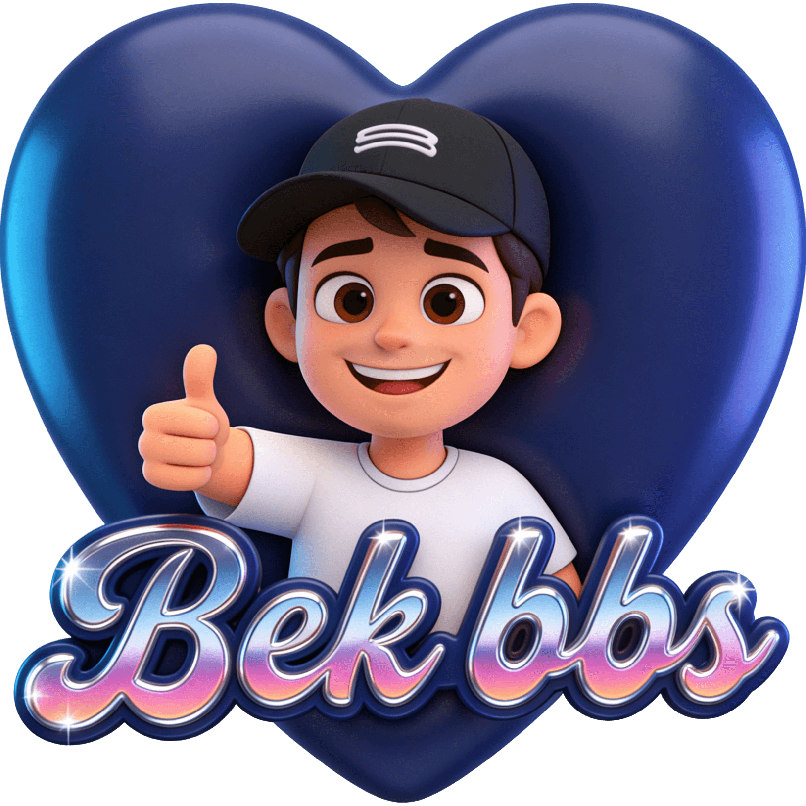 BekBek TikTok LIVE gift