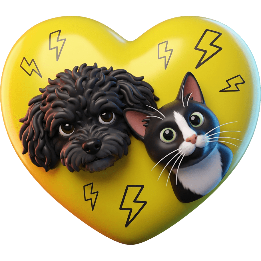 Yellow Sidekicks TikTok LIVE gift