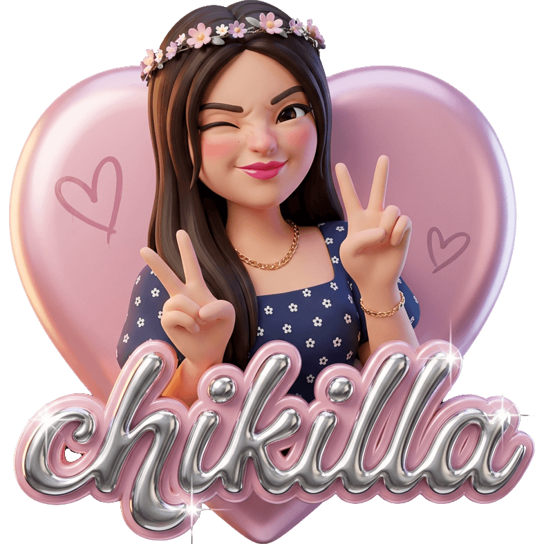 Paz Radiante TikTok LIVE gift