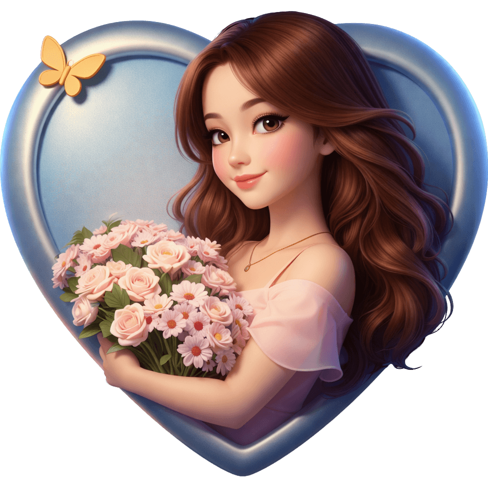 Sevgi Buketi TikTok LIVE gift