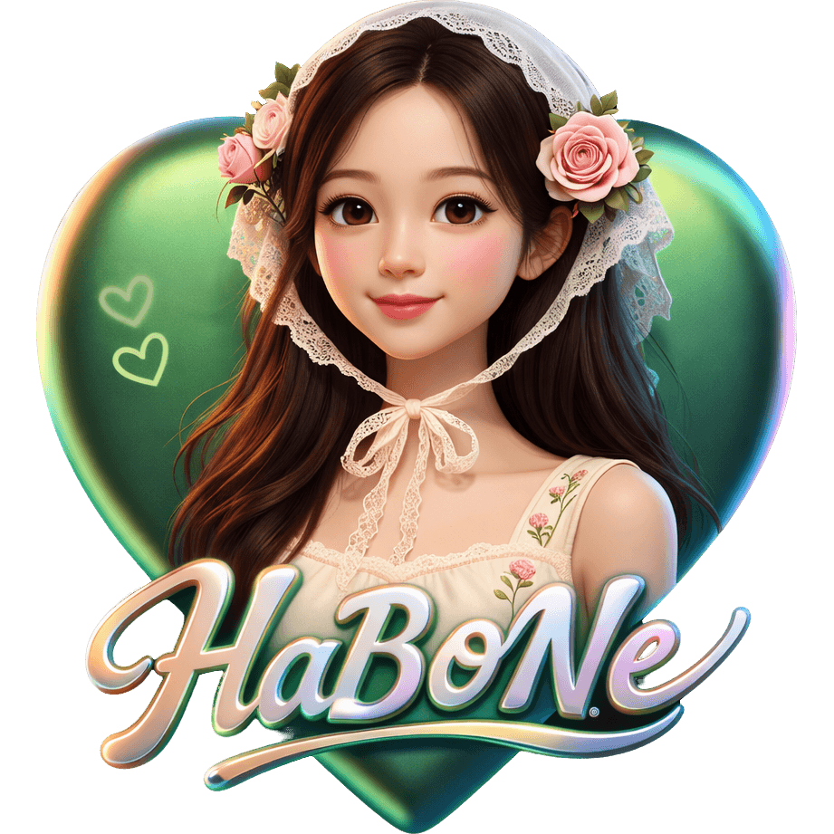 Nàng HaBoNe TikTok LIVE gift