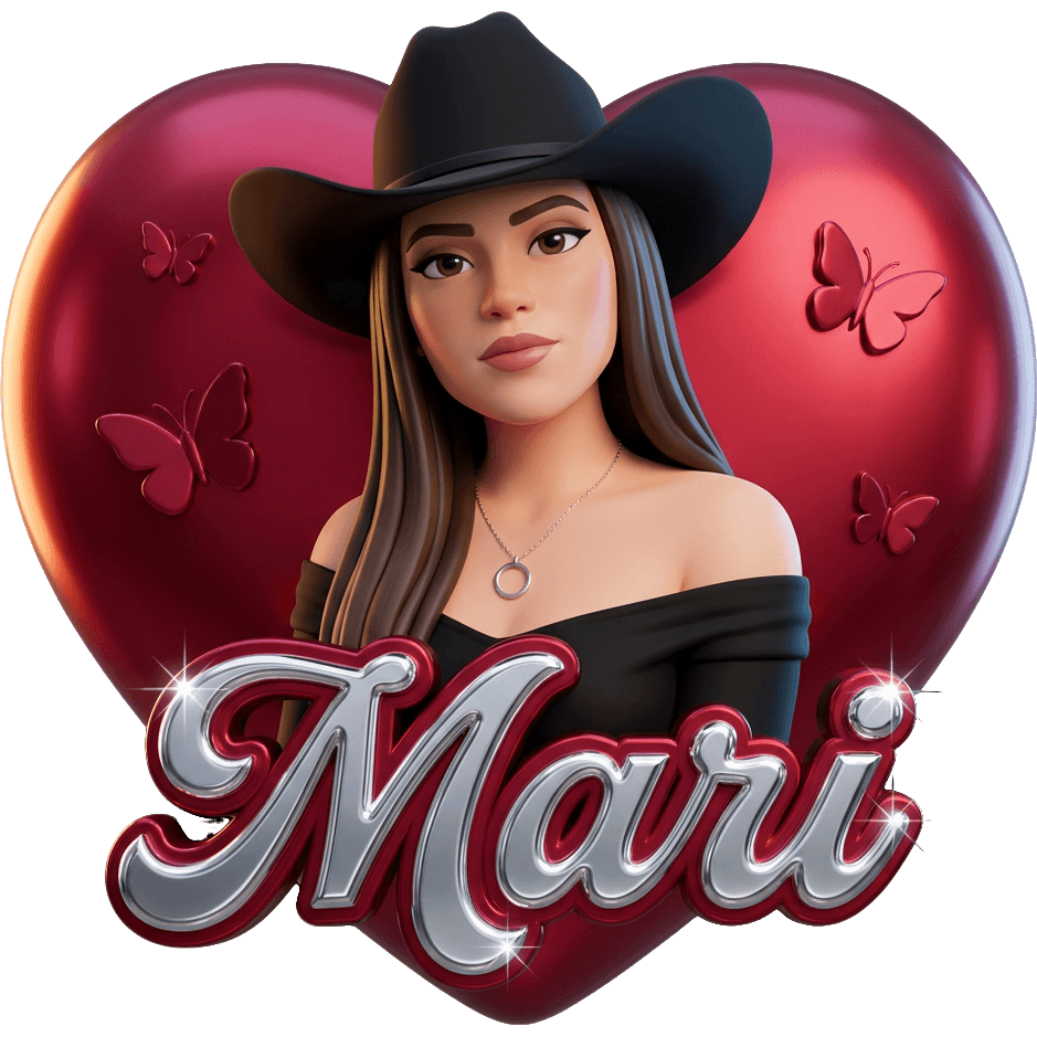 Mari Roja TikTok LIVE gift